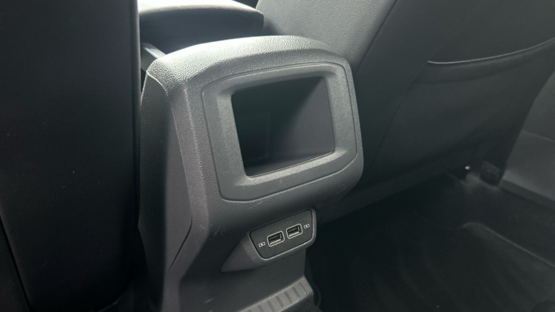 Volkswagen T-Cross 1.0 TSI 115 R-Line 5dr Petrol Estate